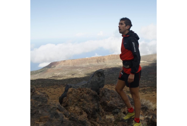 MANUEL MERILLAS - TEIDE RUTA 0-4-0